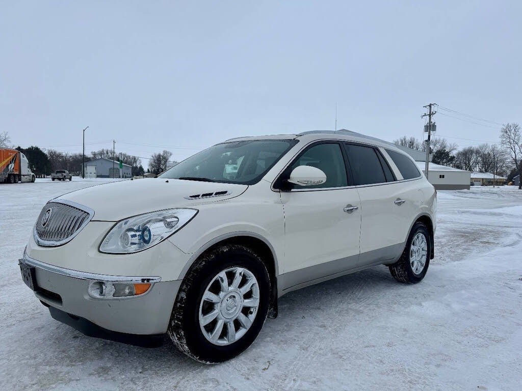 2011 Buick Enclave CXL1 FWD