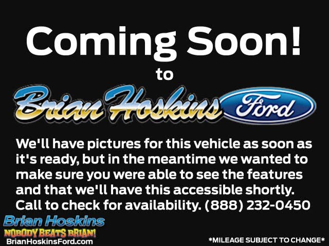 2019 Ford F-150 King Ranch SuperCrew LB 4WD