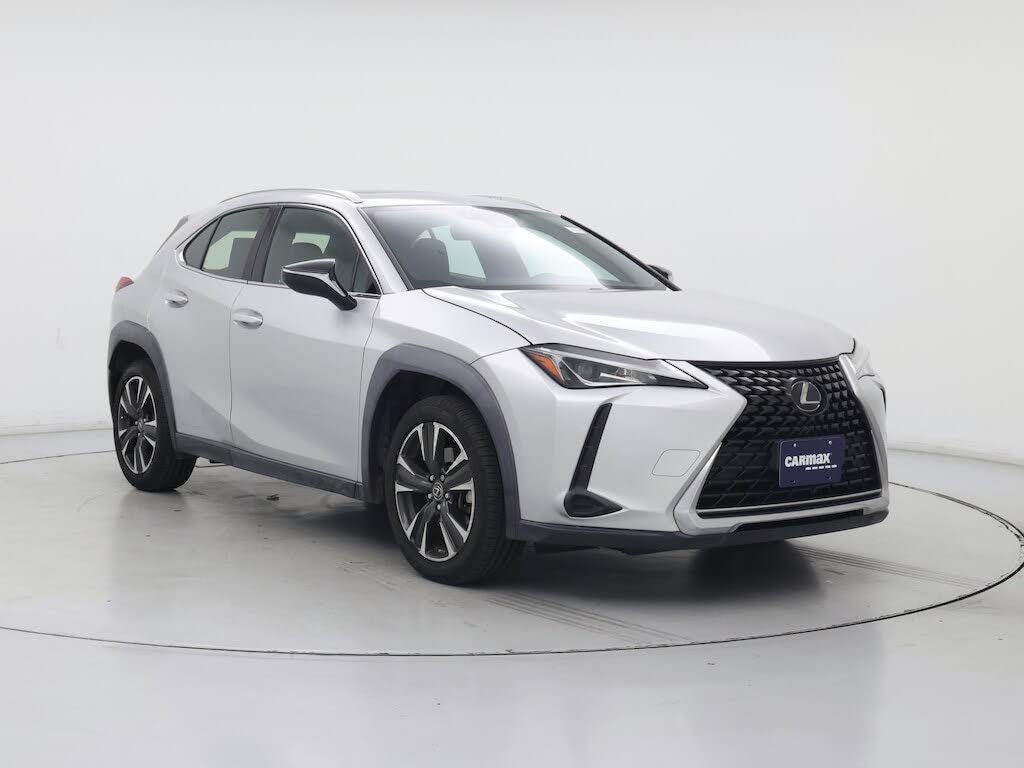 2019 Lexus UX 200 FWD