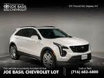 Cadillac XT4 Sport AWD