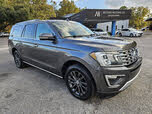 Ford Expedition MAX Limited RWD