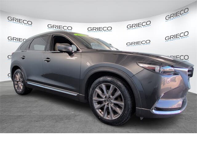 2020 Mazda CX-9 Grand Touring FWD