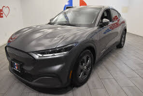Ford Mustang Mach-E Select AWD