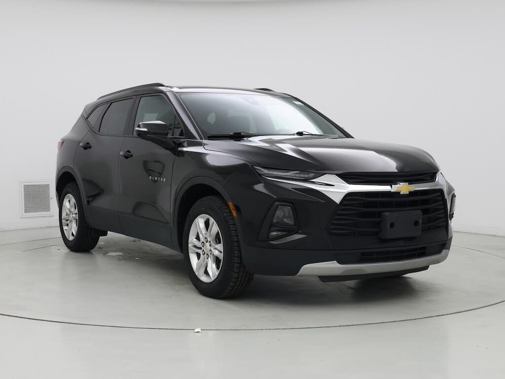 2022 Chevrolet Blazer 2LT AWD