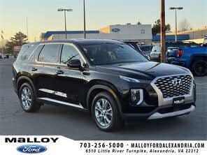 Hyundai Palisade SE AWD