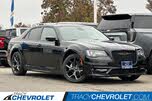 Chrysler 300 S V8 RWD
