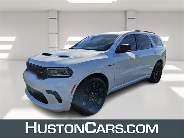 2023 Dodge Durango R/T Plus AWD