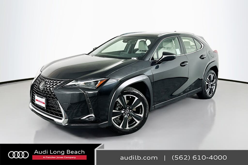 2023 Lexus UX Hybrid 250h FWD