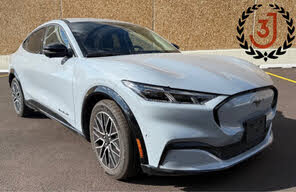 Ford Mustang Mach-E Premium AWD