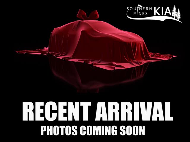 2025 Kia Telluride EX AWD