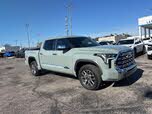 Toyota Tundra 1794 Edition CrewMax Cab 4WD