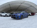 Subaru WRX Sport AWD