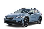 Subaru Crosstrek Sport AWD