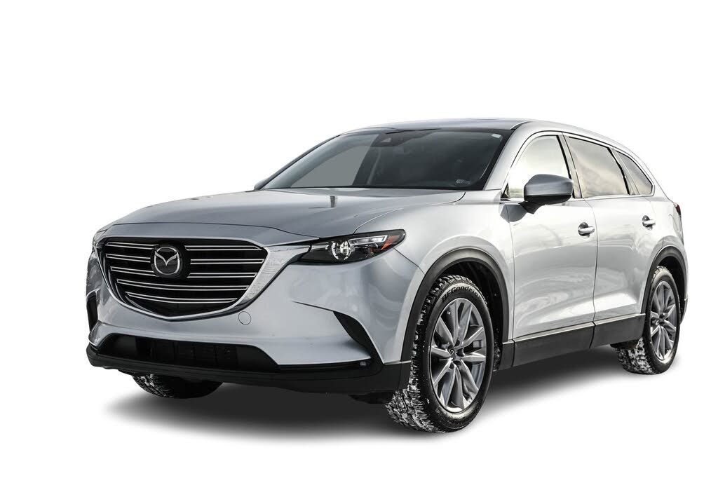 2022 Mazda CX-9 GS-L AWD