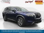 Nissan Pathfinder SL 4WD