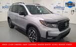 Honda Passport Elite AWD