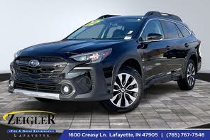 Subaru Outback Limited AWD