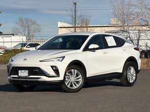 Buick Envista Preferred FWD