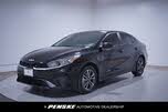 Kia Forte LXS FWD