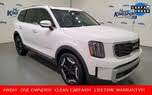 Kia Telluride S AWD