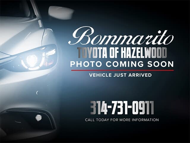 2025 Toyota RAV4 XLE FWD