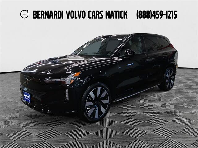 2025 Volvo EX90 Twin Ultra 7-Passenger eAWD