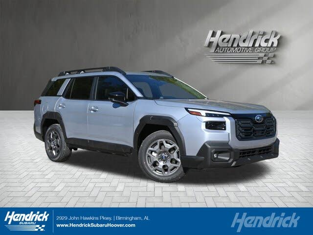 2026 Subaru Outback Premium AWD