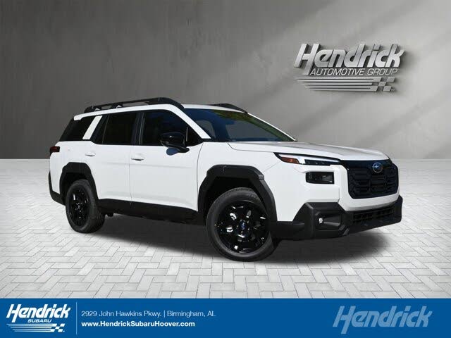 2026 Subaru Outback Limited AWD