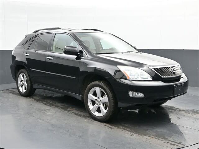 2008 Lexus RX 350 FWD
