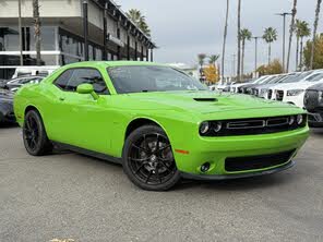 Dodge Challenger GT AWD