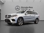 Mercedes-Benz GLS 550 4MATIC