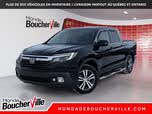 Honda Ridgeline EX-L AWD