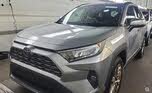 Toyota RAV4 Limited FWD