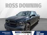 RAM 1500 Classic Tradesman Crew Cab RWD