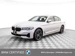 BMW 5 Series 540i xDrive AWD
