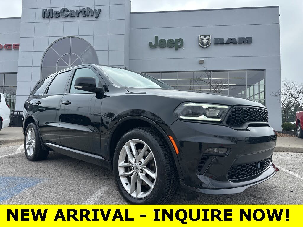 2023 Dodge Durango GT Plus AWD