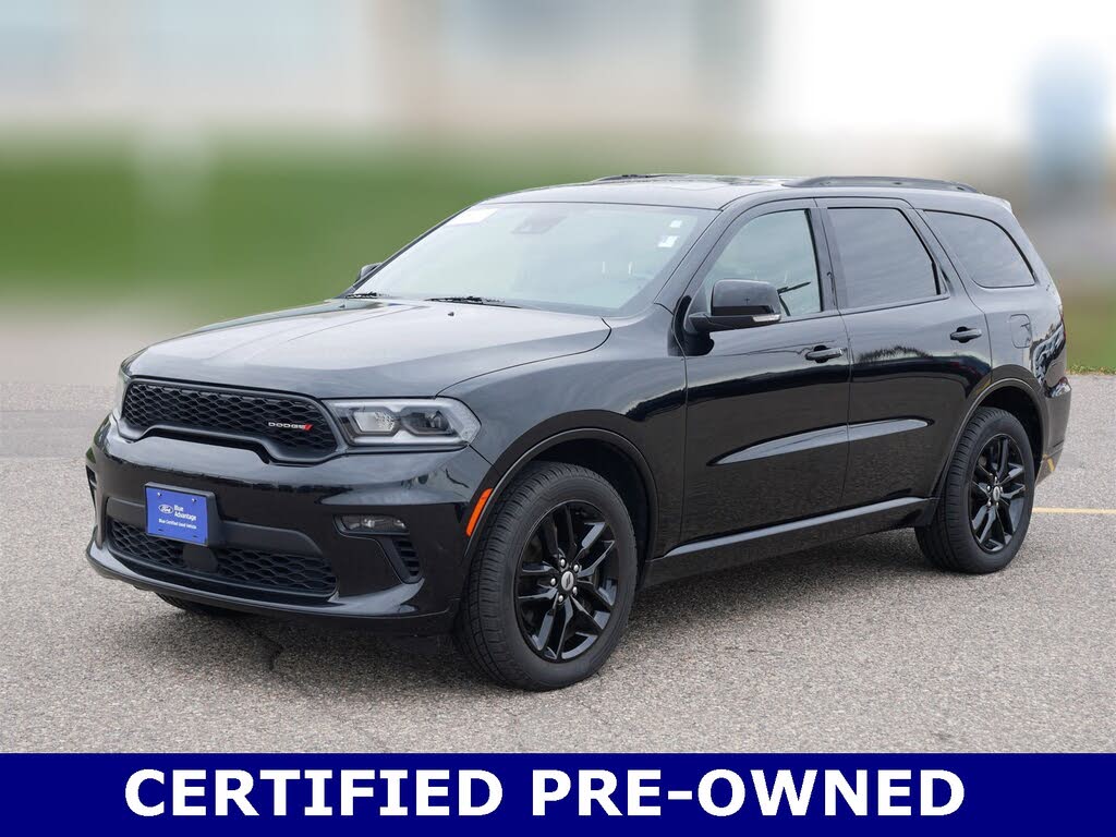 2023 Dodge Durango GT Plus AWD