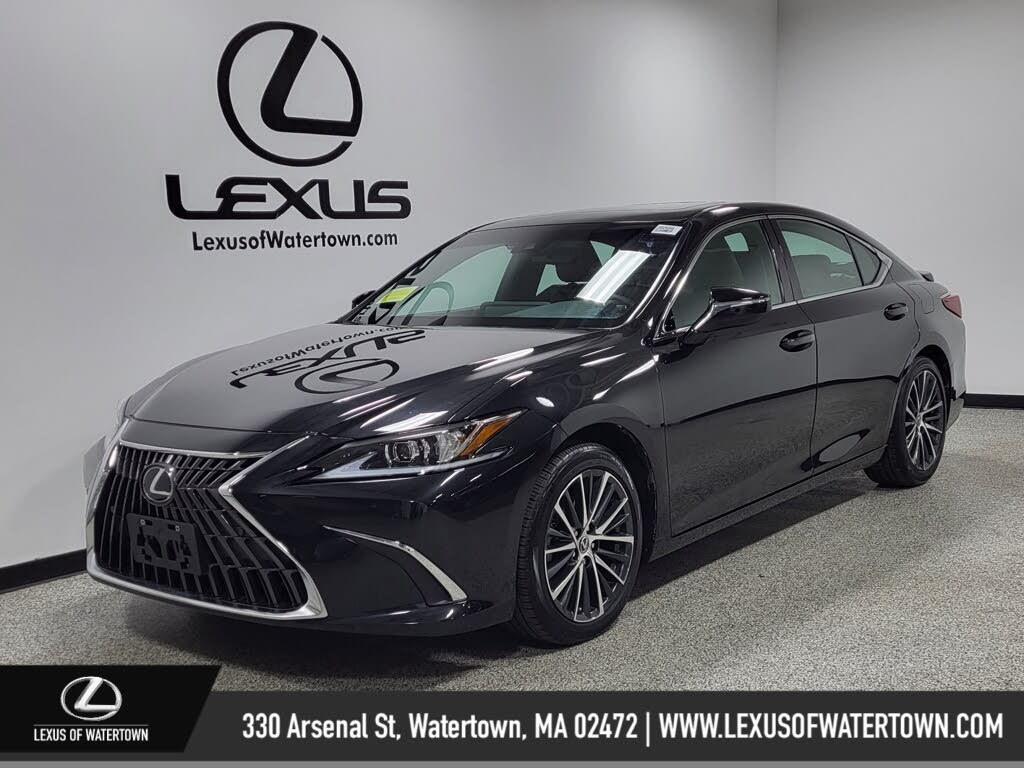 2023 Lexus ES 350 FWD