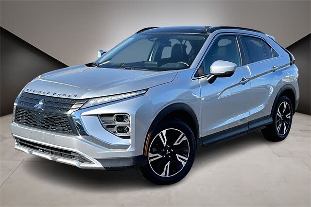 2023 Mitsubishi Eclipse Cross SE S-AWC