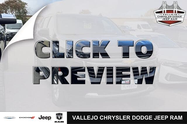 2024 Chevrolet Tahoe LT 4WD