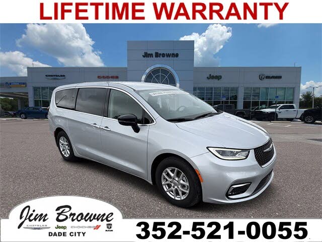 2024 Chrysler Pacifica Touring L FWD
