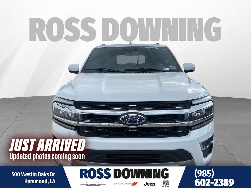 2024 Ford Expedition Limited RWD