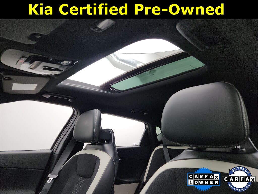 2024 Kia EV6 GT-Line RWD