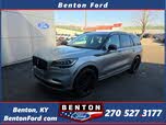 Lincoln Aviator Reserve RWD