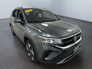 Volkswagen Taos SE 4Motion