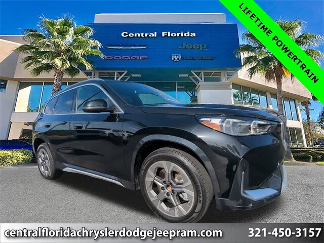 2025 BMW X1 xDrive28i