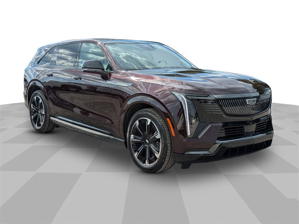 2025 Cadillac Escalade IQ Sport 2 AWD