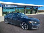 Honda Civic Hybrid Sport Touring Sedan FWD