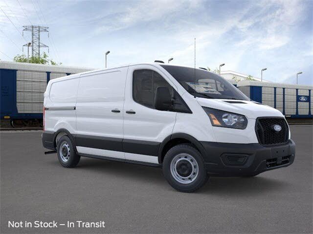 2026 Ford Transit Cargo 150 Low Roof RWD