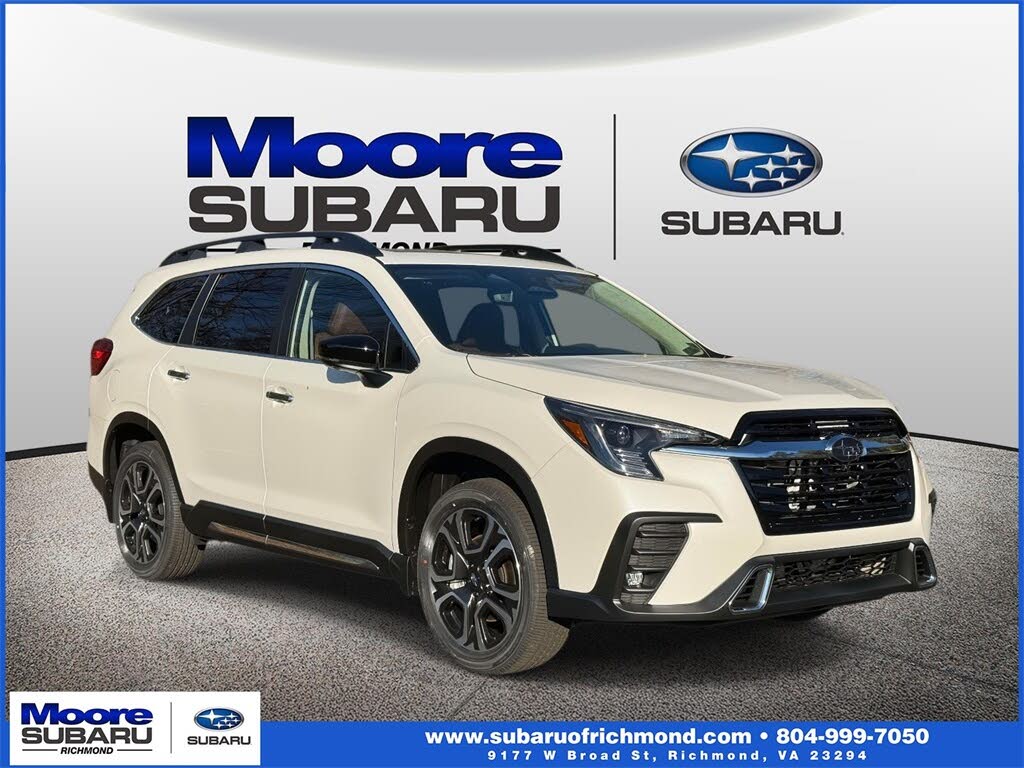 2026 Subaru Ascent Touring AWD